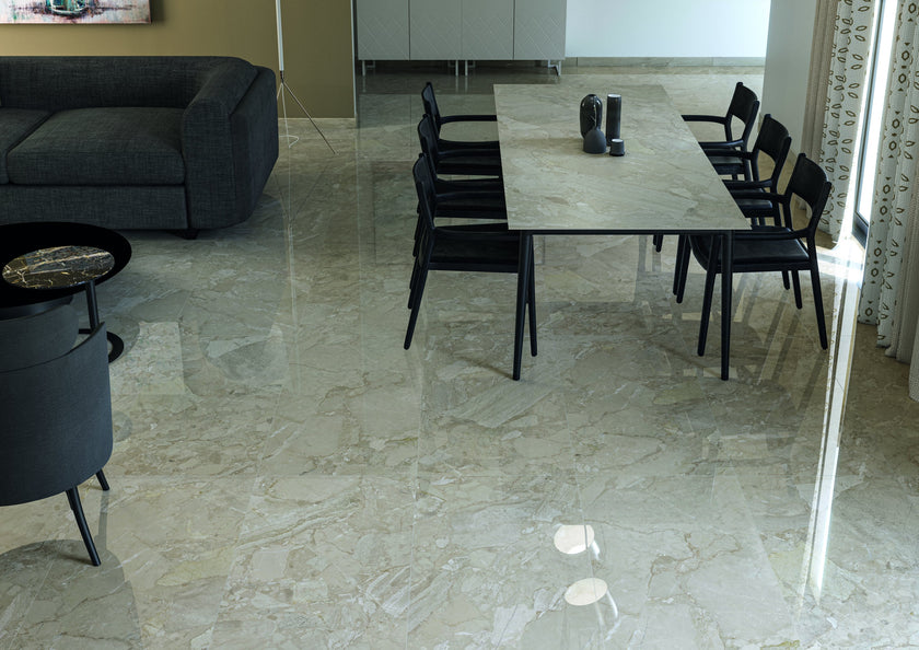 CIFRE CERAMICA Kuartz en situation