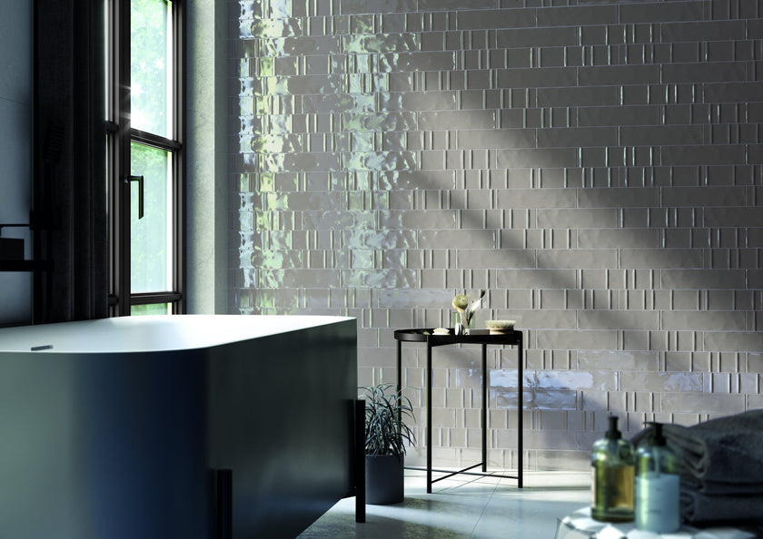 CIFRE CERAMICA Lexa en situation