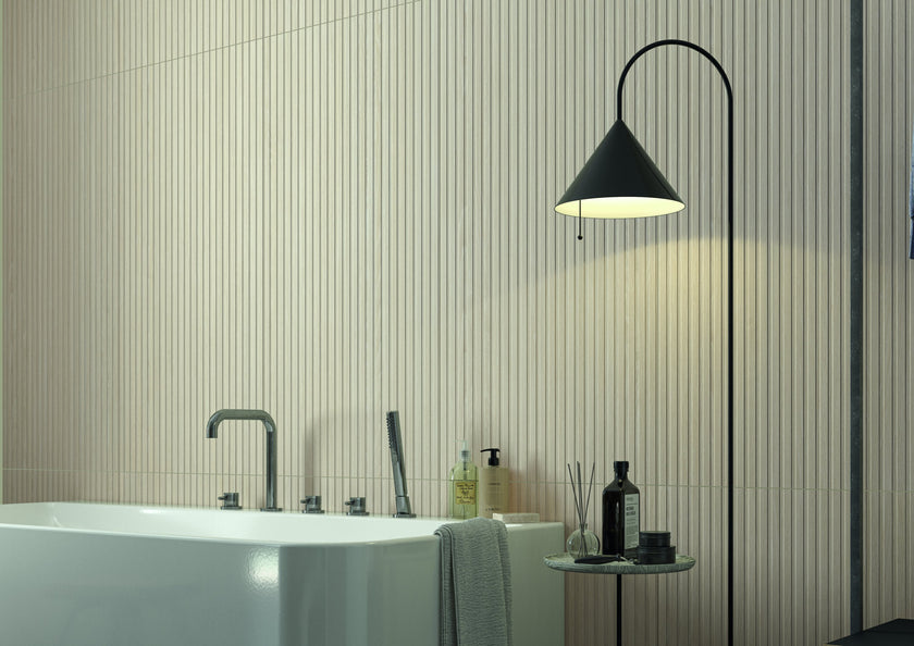 CIFRE CERAMICA Linier en situation