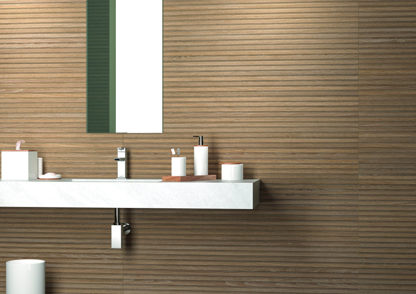CIFRE CERAMICA Linier en situation