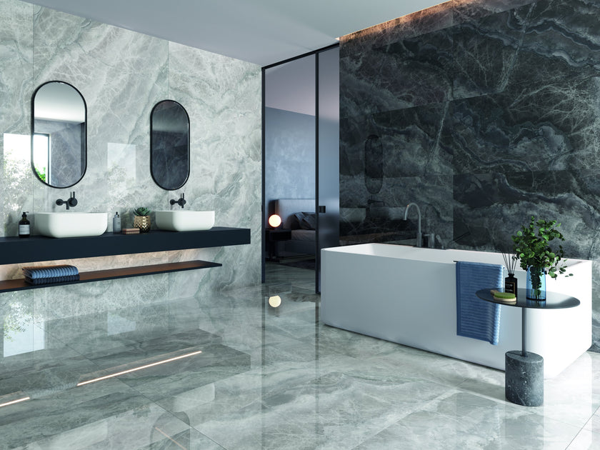 CIFRE CERAMICA Lixium en situation