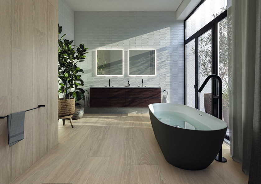 CIFRE CERAMICA Lorien en situation