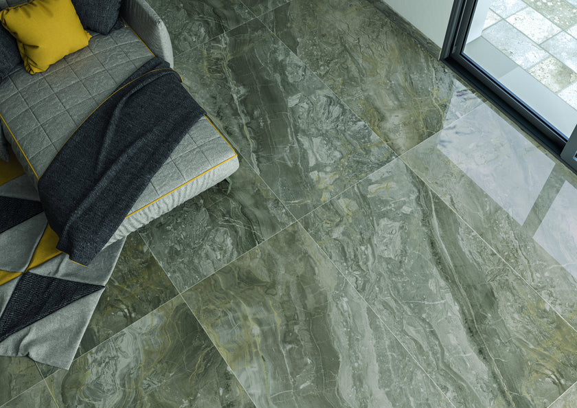 CIFRE CERAMICA Luxury en situation