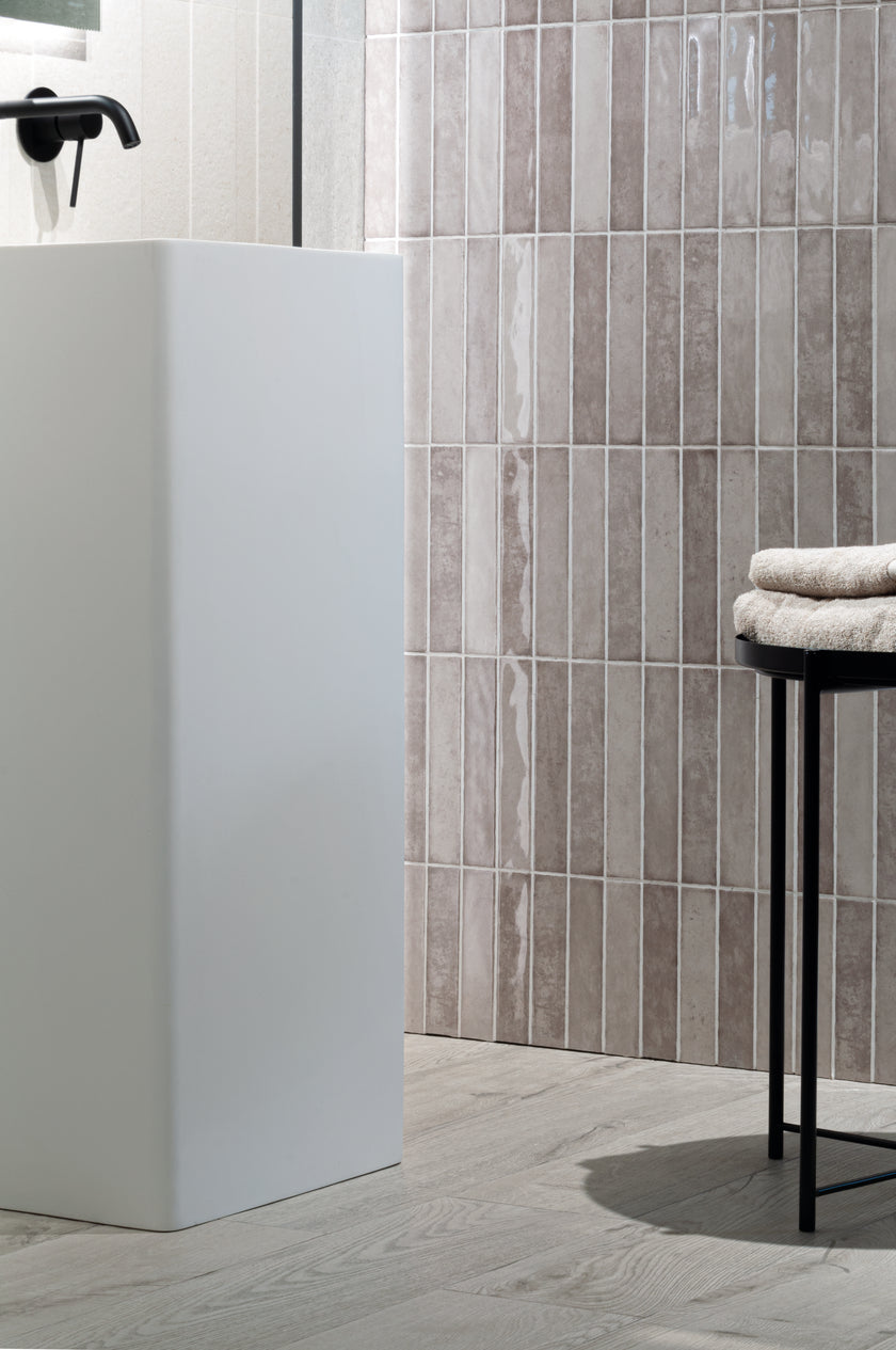 CIFRE CERAMICA Mahi en situation