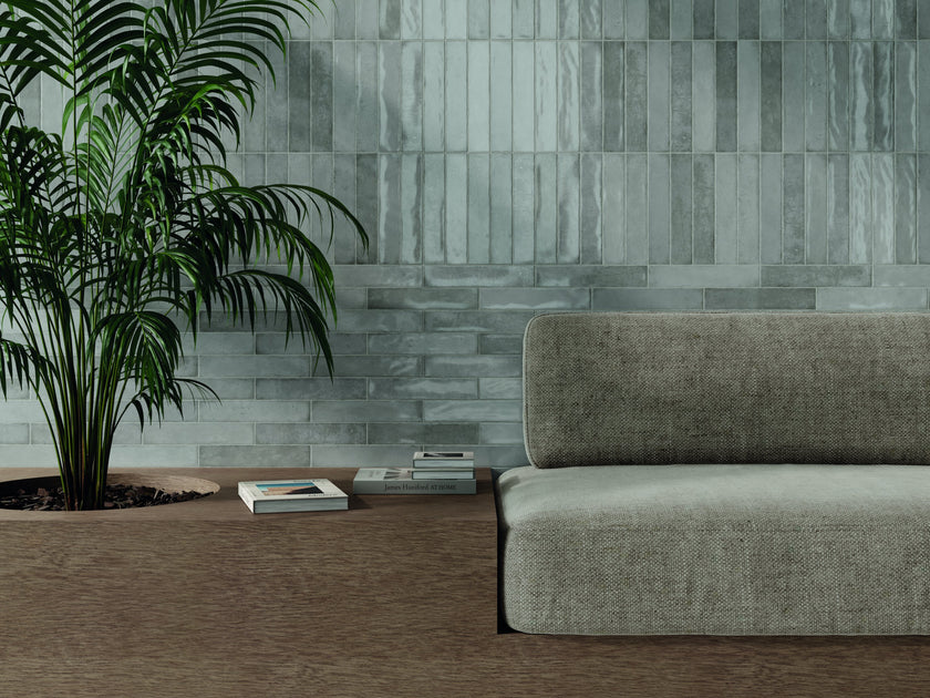 CIFRE CERAMICA Mahi en situation