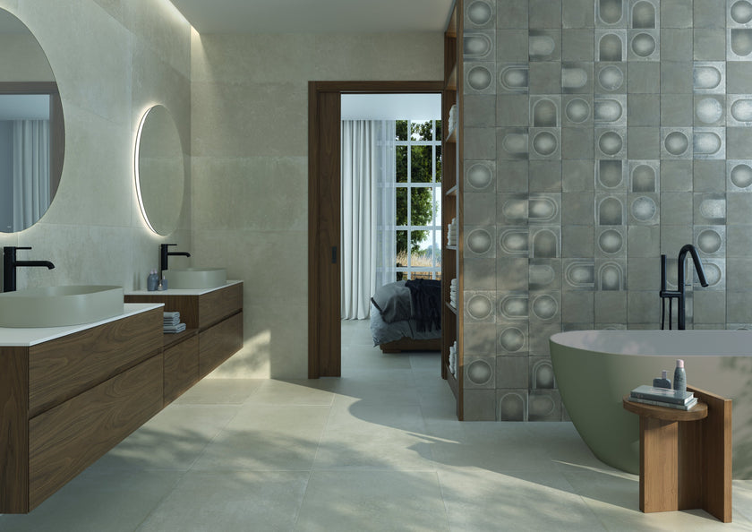 CIFRE CERAMICA Melno en situation