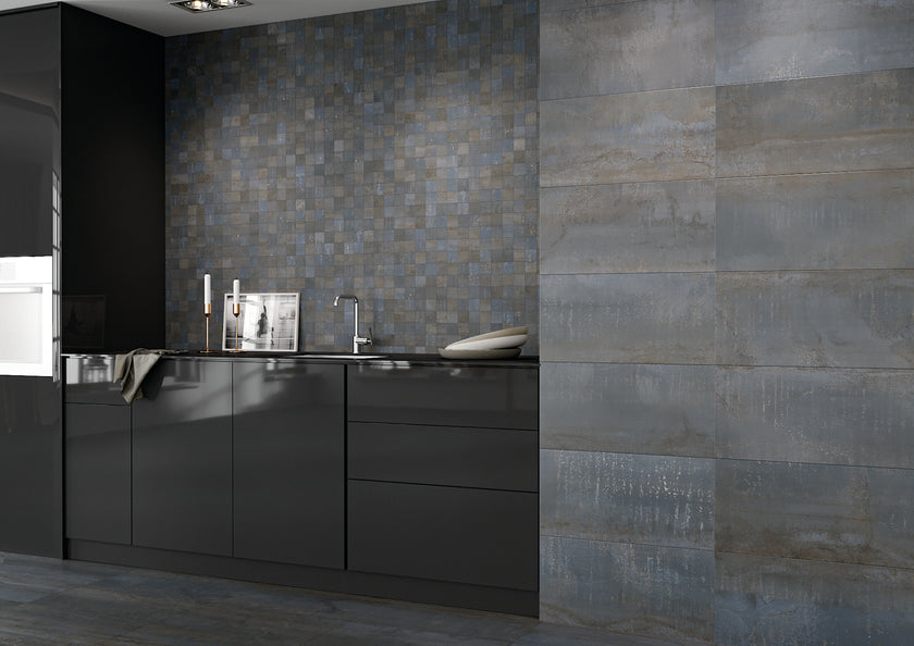 CIFRE CERAMICA Metal en situation