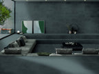 CIFRE CERAMICA Midtown en situation