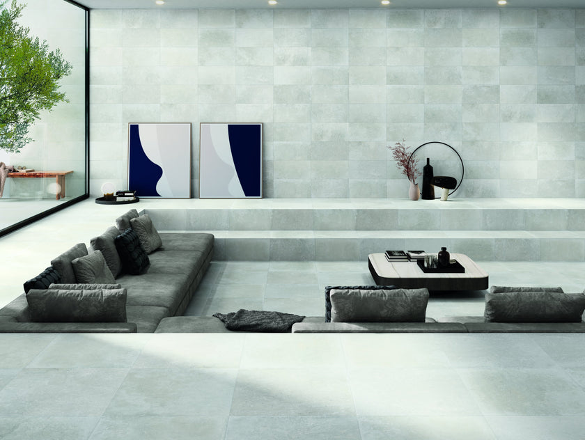 CIFRE CERAMICA Midtown en situation