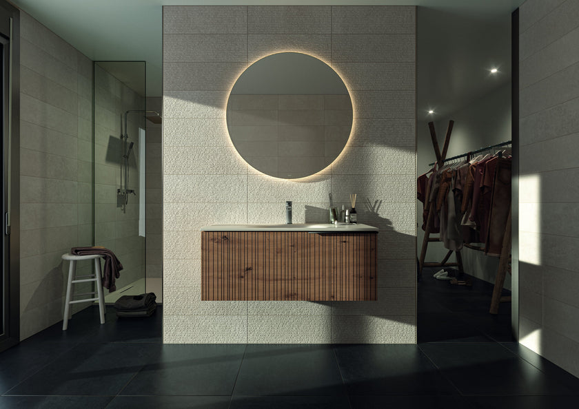 CIFRE CERAMICA Midtown en situation