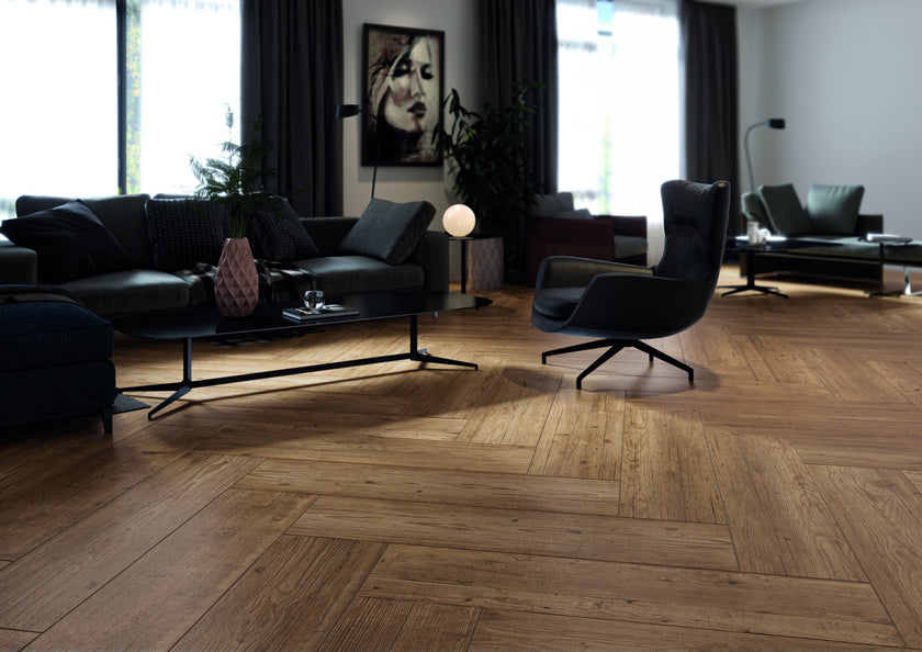 CIFRE CERAMICA Mobile en situation
