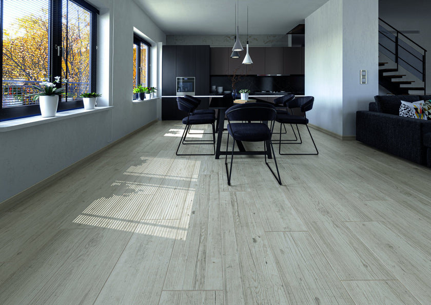 CIFRE CERAMICA Mobile en situation