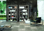 CIFRE CERAMICA Montblanc en situation