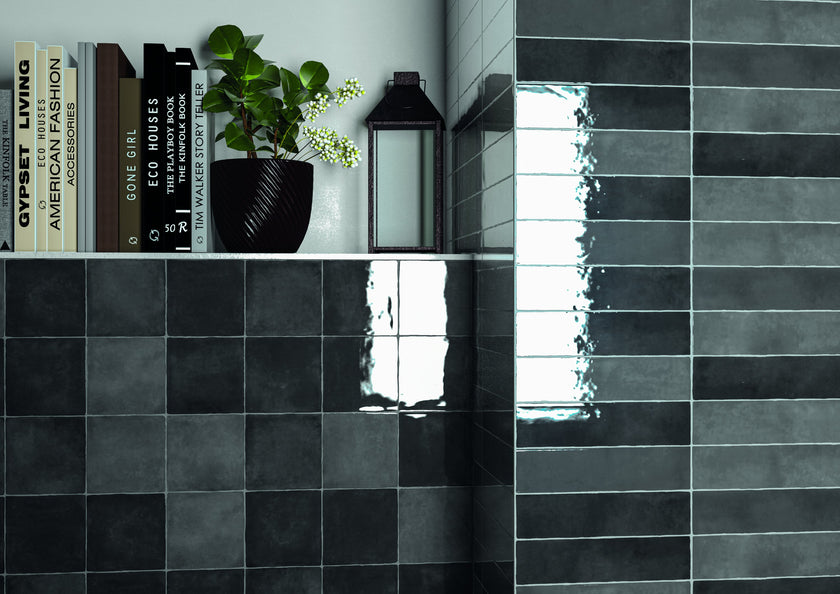 CIFRE CERAMICA Moos en situation