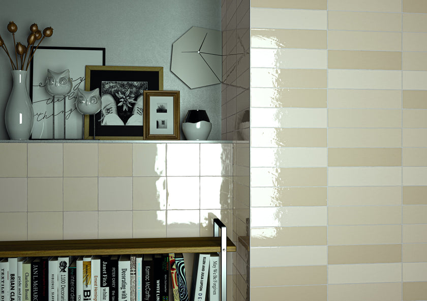 CIFRE CERAMICA Moos en situation