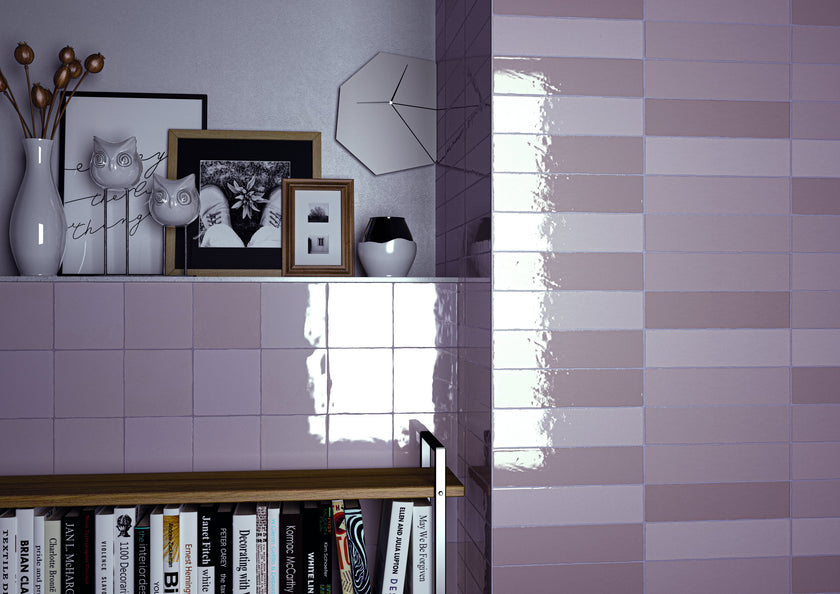 CIFRE CERAMICA Moos en situation