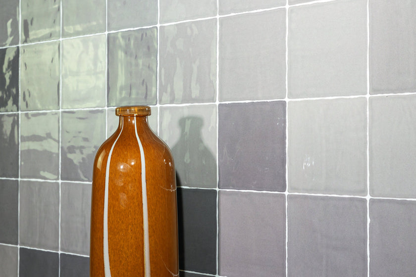 CIFRE CERAMICA Moos en situation