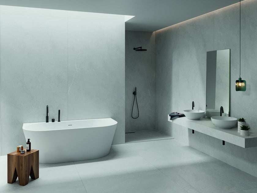 CIFRE CERAMICA Munich en situation