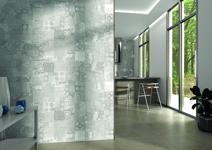 CIFRE CERAMICA Munich en situation