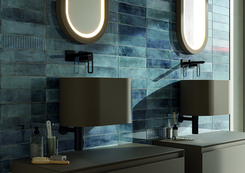 CIFRE CERAMICA Mussa en situation