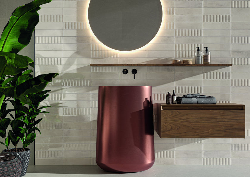 CIFRE CERAMICA Mussa en situation