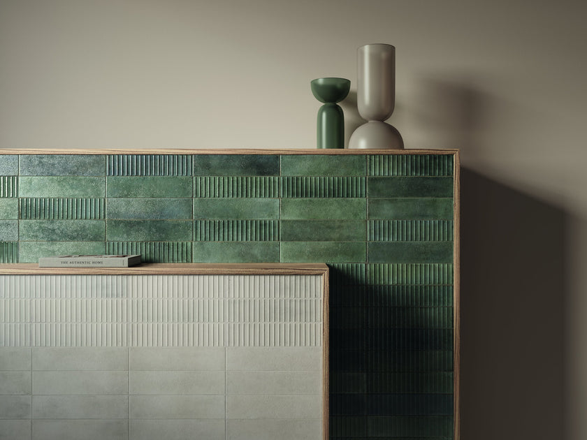 CIFRE CERAMICA Mussa en situation
