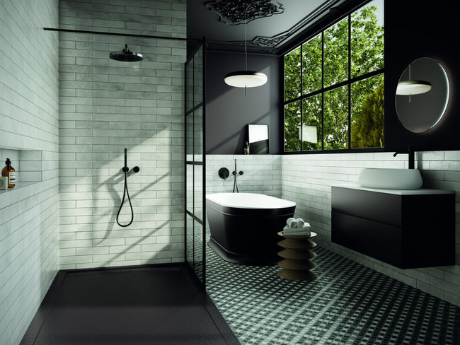 CIFRE CERAMICA Mussa en situation