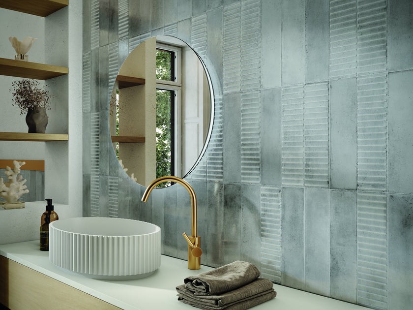 CIFRE CERAMICA Mussa en situation