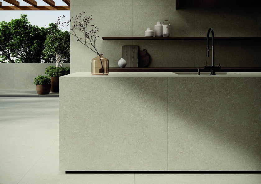 CIFRE CERAMICA Mytos en situation