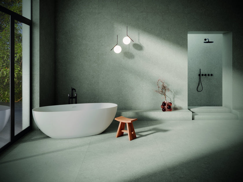 CIFRE CERAMICA Mytos en situation