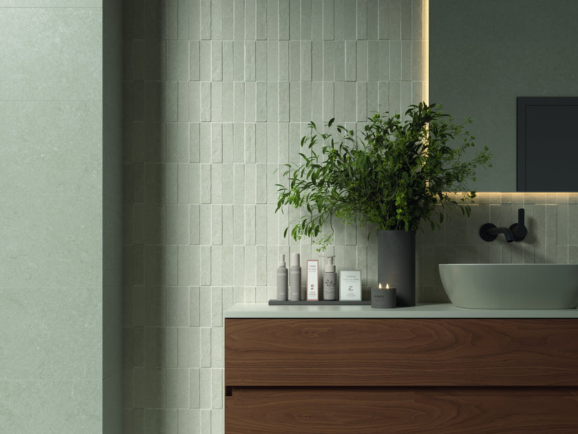 CIFRE CERAMICA Mytos en situation