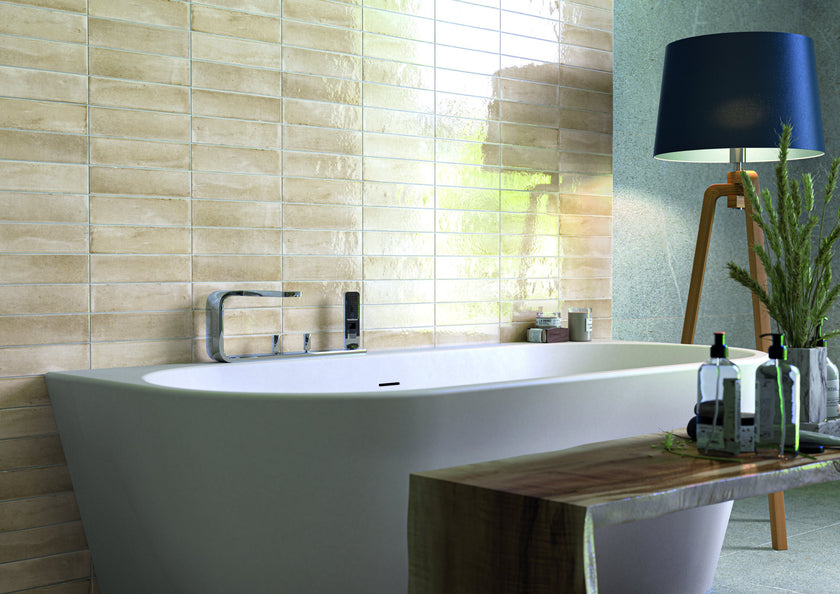 CIFRE CERAMICA Nala en situation