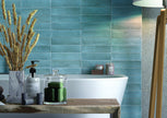 CIFRE CERAMICA Nala en situation
