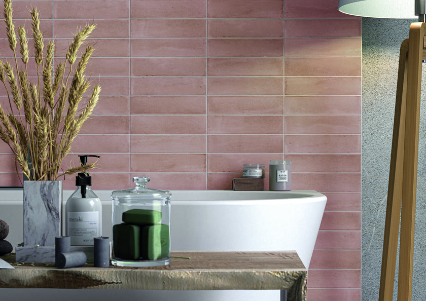 CIFRE CERAMICA Nala en situation