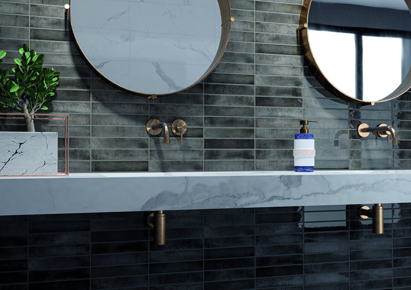 CIFRE CERAMICA Nautalis en situation