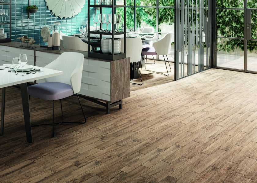 CIFRE CERAMICA Nebraska en situation