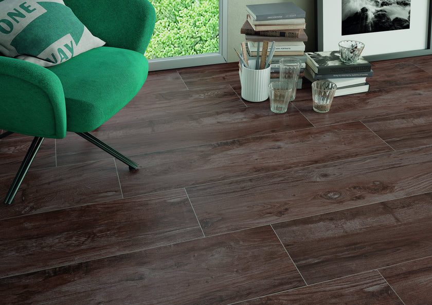 CIFRE CERAMICA Nebraska en situation