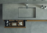 CIFRE CERAMICA Nexus en situation