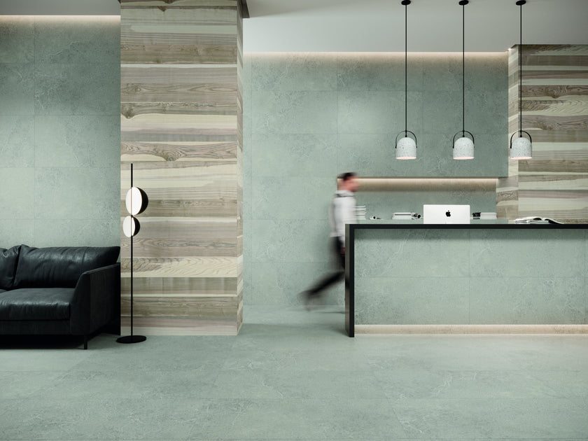 CIFRE CERAMICA Norwich en situation