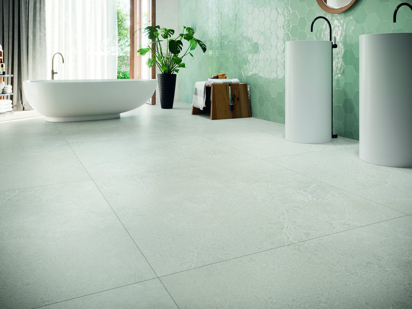 CIFRE CERAMICA Norwich en situation