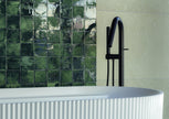 CIFRE CERAMICA Odin en situation