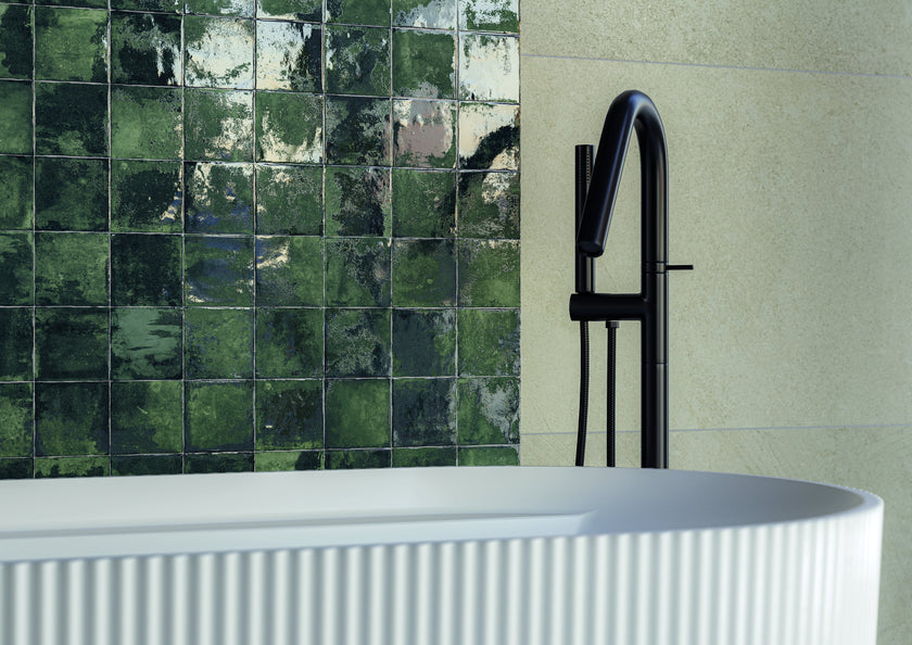 CIFRE CERAMICA Odin en situation