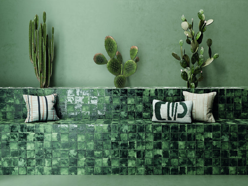 CIFRE CERAMICA Odin en situation