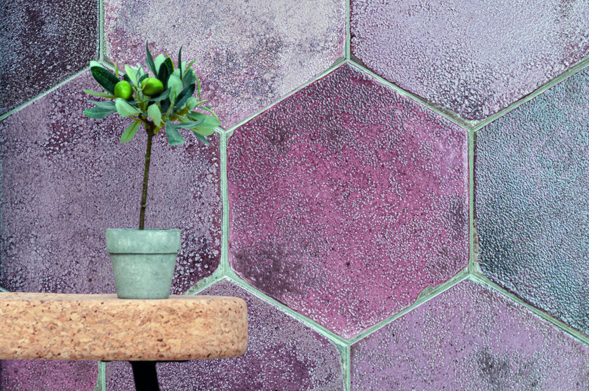 CIFRE CERAMICA Oken en situation