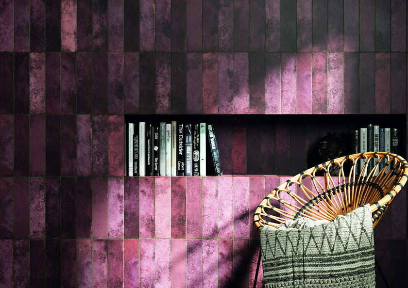 CIFRE CERAMICA Oken en situation