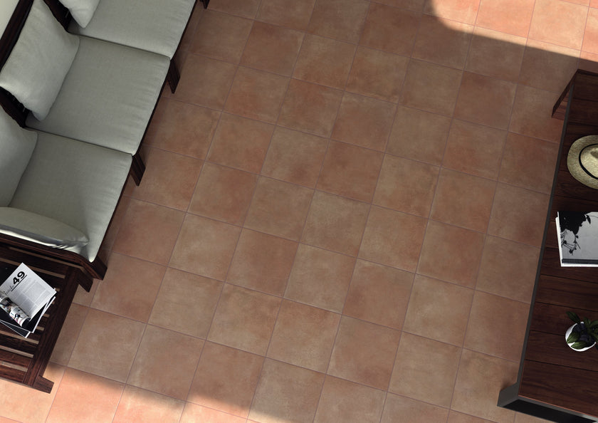 CIFRE CERAMICA Olba en situation