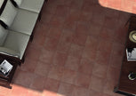 CIFRE CERAMICA Olba en situation