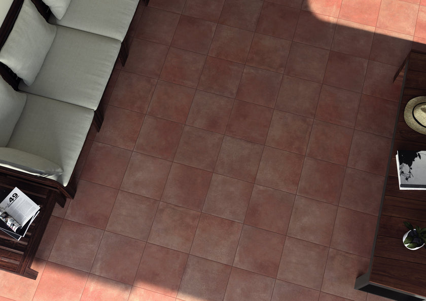 CIFRE CERAMICA Olba en situation