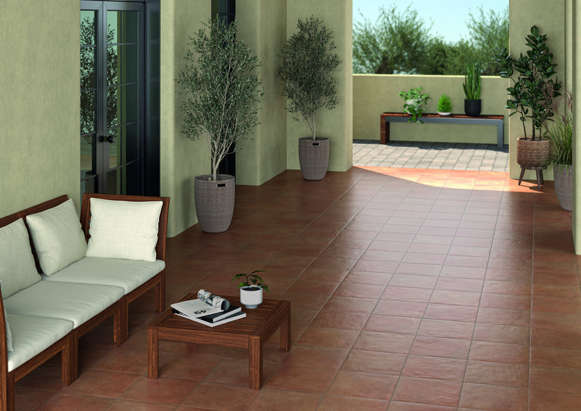 CIFRE CERAMICA Olba en situation