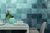 CIFRE CERAMICA Omnia en situation